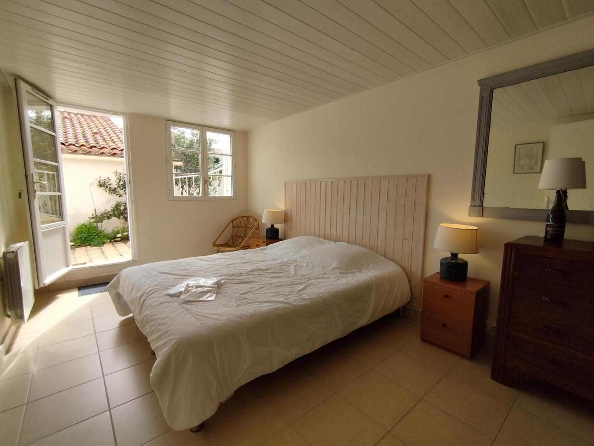 A 80M De La Plage De Plaisance Pour 8 Personnes Saint-Georges-d'Oleron Exterior photo
