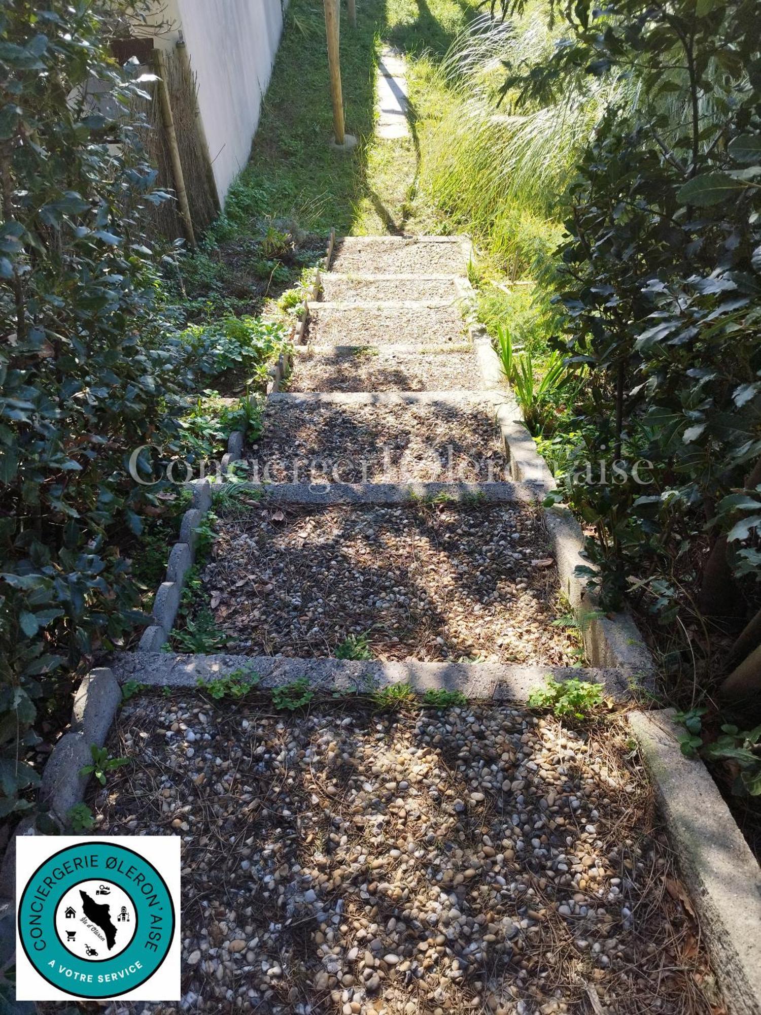 A 80M De La Plage De Plaisance Pour 8 Personnes Saint-Georges-d'Oleron Exterior photo